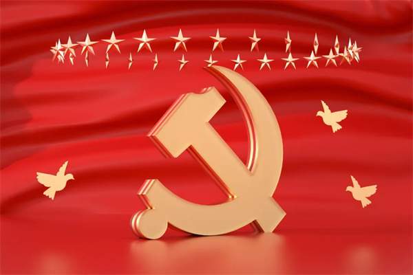 幼儿园大中小班“七一建党节”主题活动方案