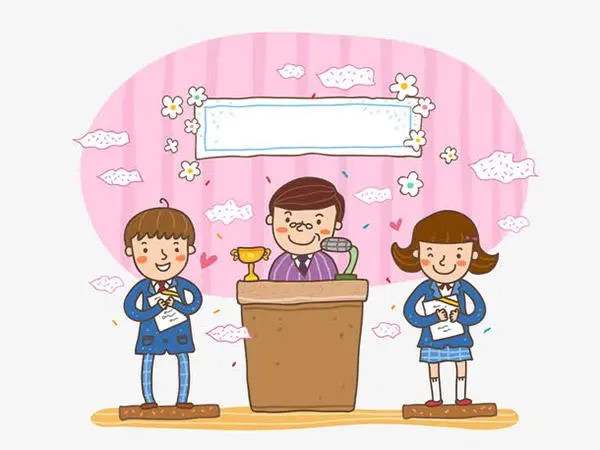 幼儿园毕业典礼教师发言稿模版