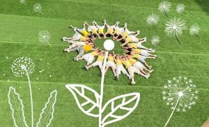 幼儿园大班毕业祝福语大全