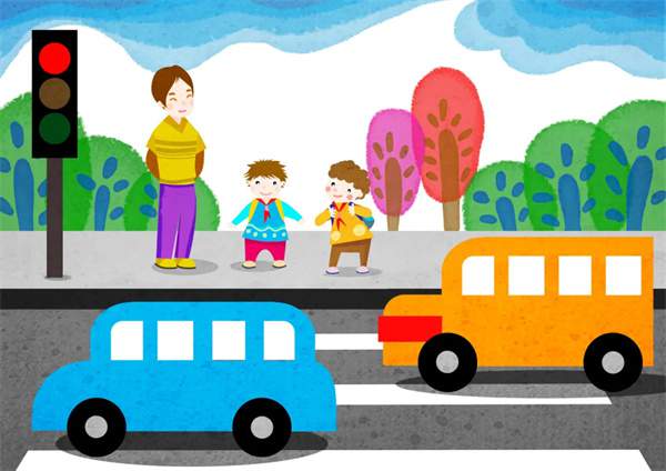 幼儿园2024年暑假放假通知及温馨提示