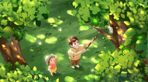 幼儿园2024年暑假放假通知及温馨提示