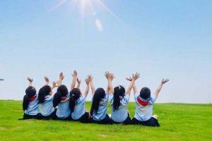 小学毕业留言大全86句