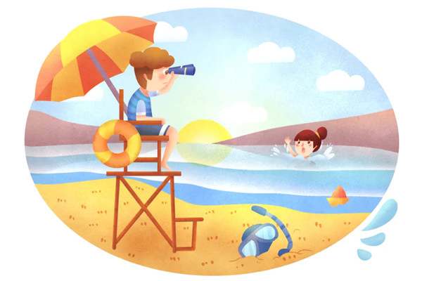 告家长书：幼儿园夏季防溺水安全通知