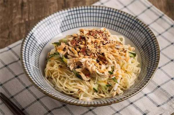 小暑吃什么传统食物?