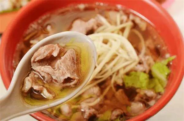 小暑吃什么传统食物?