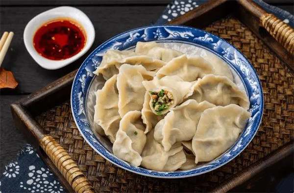 小暑吃什么传统食物?