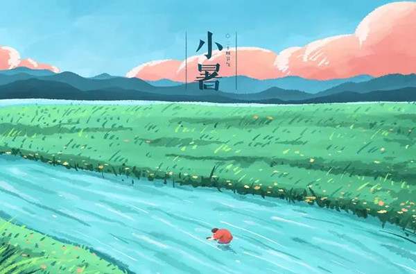 小暑是入伏第一天吗？入伏时间怎么算