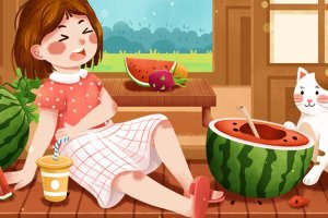 三伏天祛湿气最佳时间