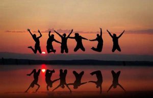 同学之间珍惜友情的祝福语89句