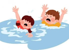 防溺水安全教育知识：谨防溺水，安全相伴