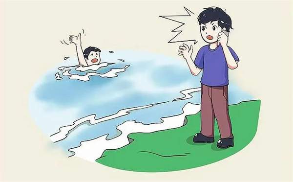 暑假安全教育幼儿园：夏日防溺水 安全伴我行