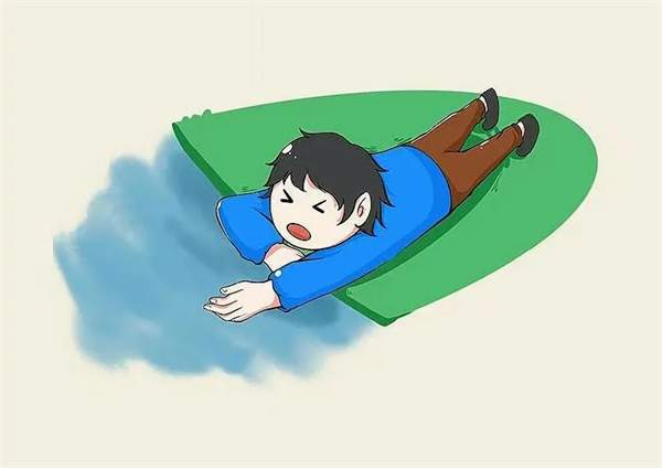 暑假安全教育幼儿园：夏日防溺水 安全伴我行