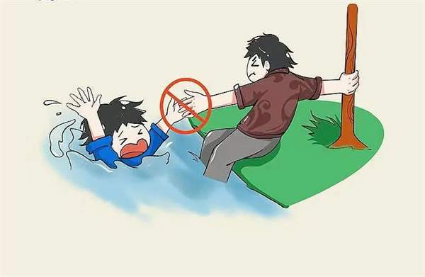 暑假安全教育幼儿园：夏日防溺水 安全伴我行