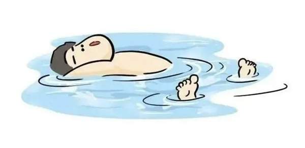 暑假安全教育幼儿园：夏日防溺水 安全伴我行