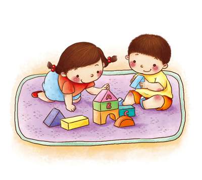 幼儿园暑假致家长的一封信