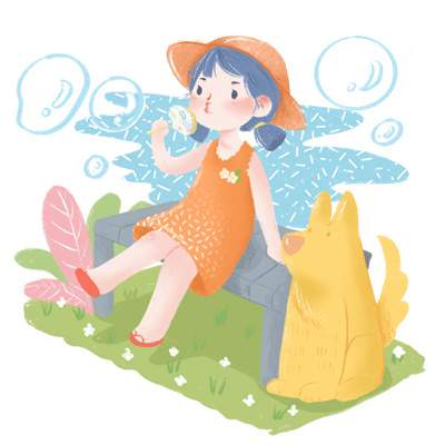 幼儿园暑假致家长的一封信