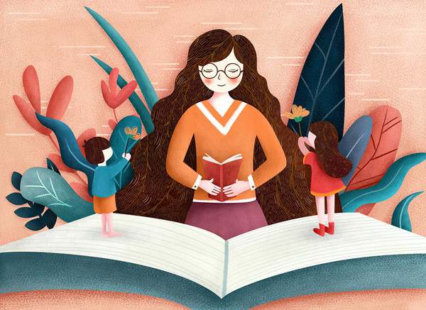 适合家长感谢老师的话简短暖心36句