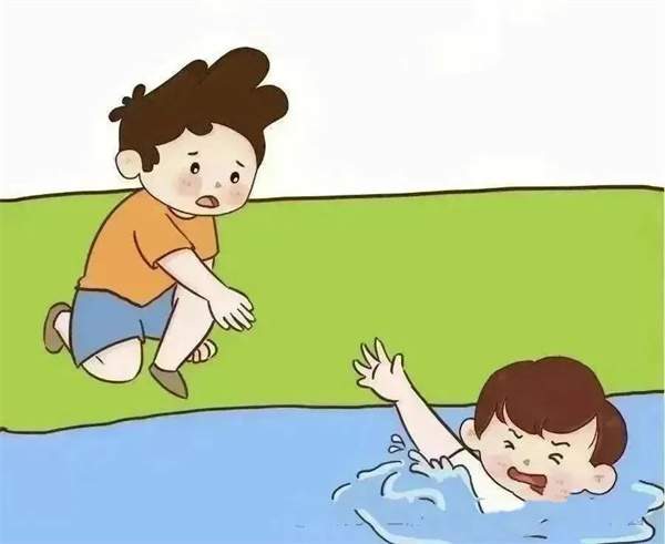 幼儿园暑假防溺水安全知识