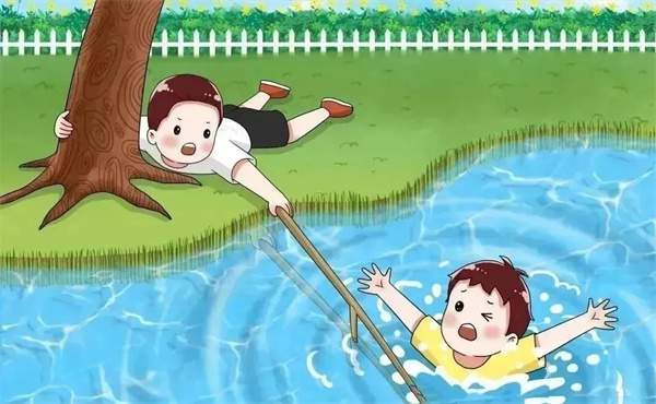 幼儿园暑假防溺水安全知识