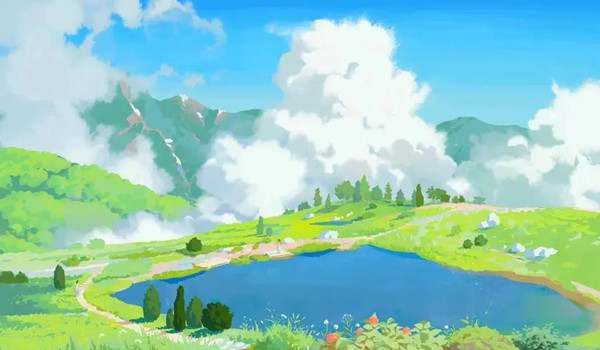 夏天的文案短句唯美63句