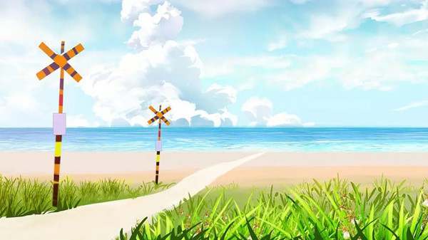 炎热夏天关心祝福语