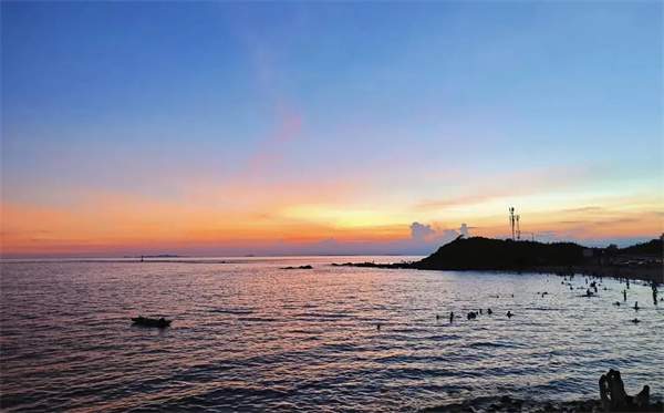 描写夏天的成语大全，写作文不怕词穷