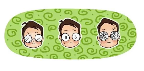 预防近视的方法：“睛”彩暑期，近视防控很关键