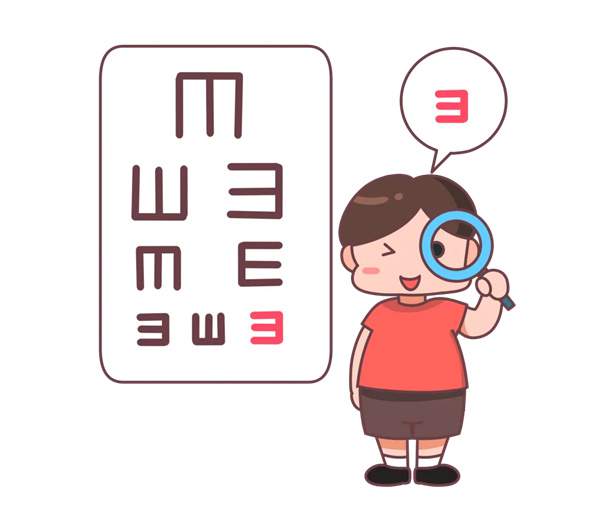 预防近视的方法：“睛”彩暑期，近视防控很关键