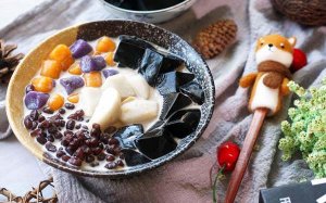 大暑节气的吃什么风俗传统食物好