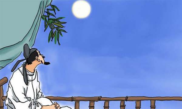 25首幼儿必背经典古诗，给宝贝最好的汉语启蒙