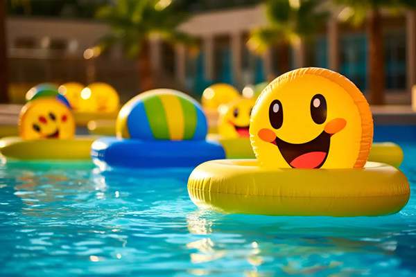 幼儿园暑期防溺水告家长书：珍爱生命，预防溺水