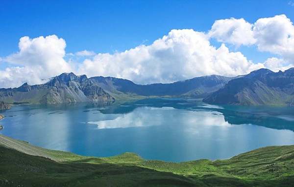 夏天终于凉快了的句子85句