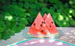 高温炎热夏天祝福语，天气炎热的关心问候语