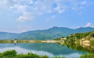 夏天炎热防暑关心祝福语50句，句句暖心简短