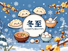 冬至是冬天开始还是结束