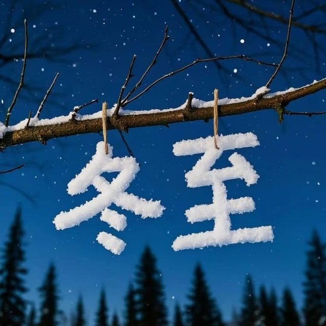 冬至过后白天越来越长吗