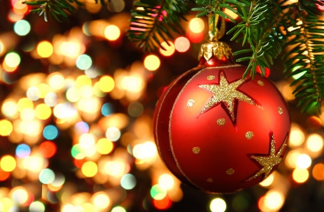 30句平安夜祝福语短句