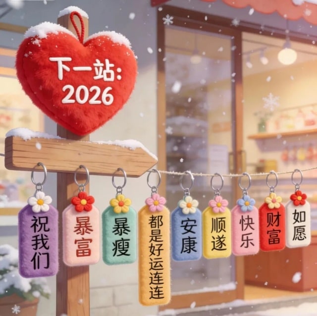 适合下雪发朋友圈的文案