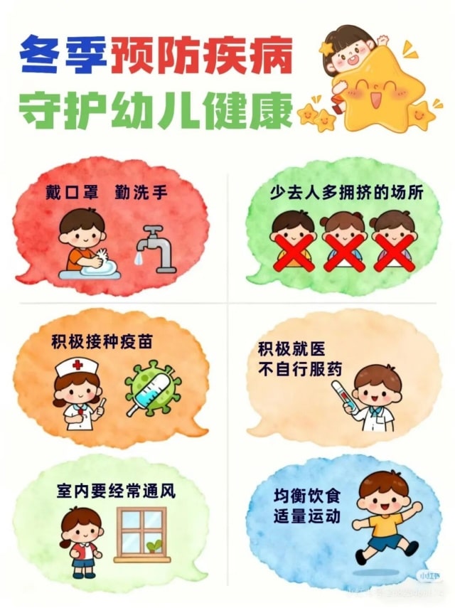 2026年幼儿园元旦放假通知与温馨提示