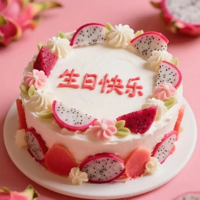 2026最新生日快乐祝福语，高级暖心