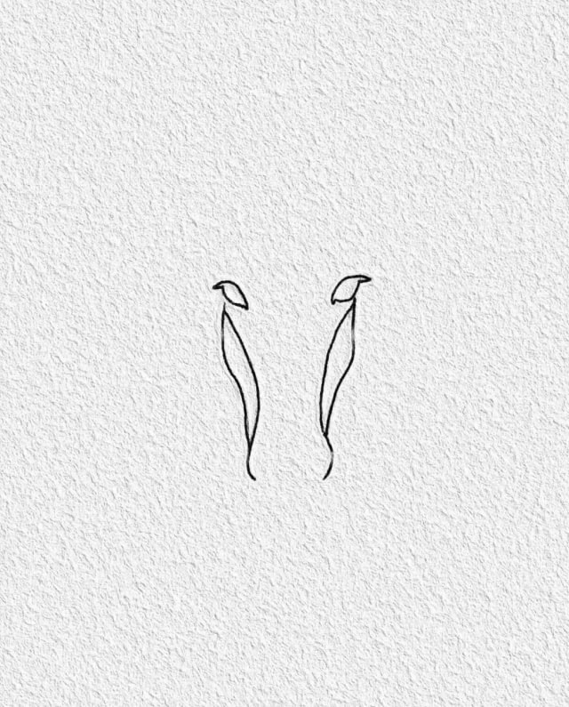 马年画马建笔画教程图片