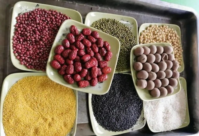 幼儿园腊八节活动方案