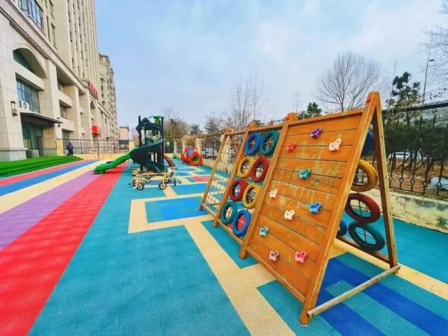 幼儿园期末感谢老师的话30句