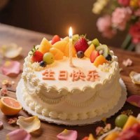 2026最新生日快乐祝福语，简短暖心