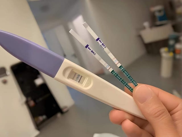 验孕棒什么时候测最好