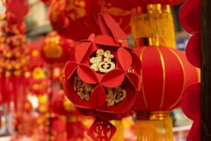 家乡的风俗作文春节500字（精选6篇）