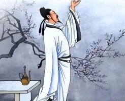 诗圣、诗仙、诗魔、诗神、诗狂、诗佛、诗鬼、诗豪、诗杰、诗囚、诗奴分别是