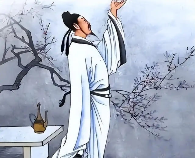 诗圣、诗仙、诗魔、诗神、诗狂、诗佛、诗鬼、诗豪、诗杰、诗囚、诗奴分别是谁？