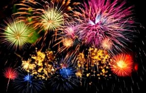 我最喜欢的传统节日作文二年级（精选6篇）