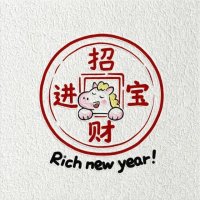 马年简笔画图片教程，解锁新年好运